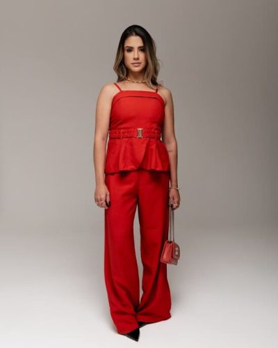 Conjunto Marrante